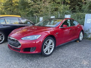 Авто Tesla Model S 2015 № 8180662