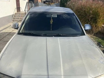 Авто Skoda Superb 2006 № 8180664