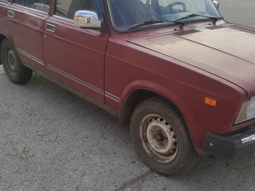 Авто ВАЗ 2104 2006 № 8180668
