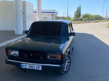 Авто ВАЗ 2107 2006 № 8180669