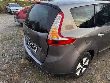 Авто Renault Grand Scenic 2012 № 8180671