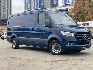 Авто Mercedes Sprinter 2021 № 8180673