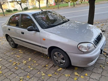 Авто Daewoo Sens 2013 № 8180795
