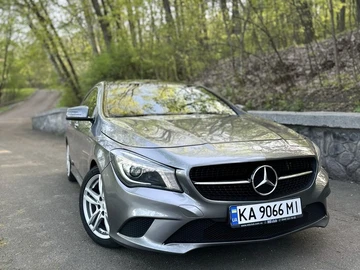 Авто Mercedes Cla 2015 № 8180796