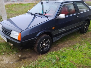 Авто ВАЗ 2108 1988 № 8180802