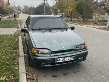 Авто ВАЗ 2115 2008 № 8180803