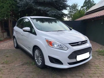 Авто Ford C-Max 2016 № 8180805