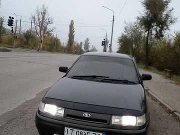 Авто ВАЗ 2110 2007 № 8180806