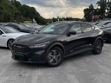 Авто Ford Mustang 2021 № 8180810