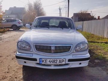 Авто ГАЗ 311055 2005 № 8180811