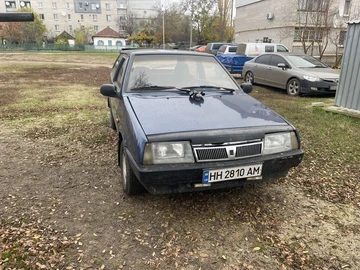 Авто ВАЗ 2108 1990 № 8180817