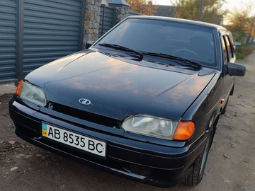 Авто ВАЗ 2115 2008 № 8180819