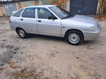 Авто ВАЗ 2112 2006 № 8180822