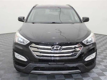 Авто Hyundai Santa Fe 2014 № 8180823
