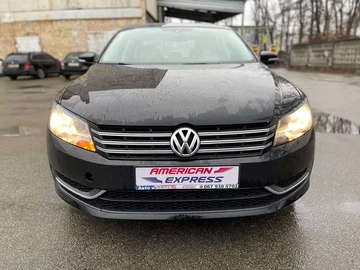 Авто Volkswagen Passat Sedan 2015 № 8180825