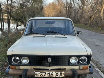Авто ВАЗ 2106 1987 № 8180834