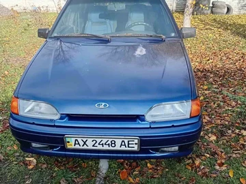 Авто ВАЗ 2114 2005 № 8180837