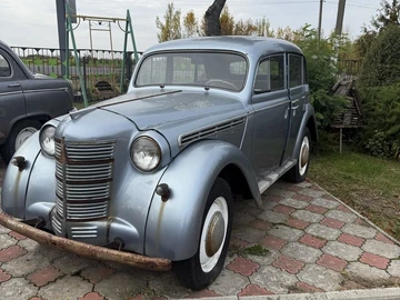 Авто  401 1950 № 8180839