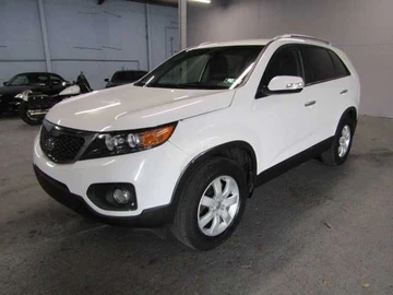 Авто KIA Sorento 2013 № 8180842