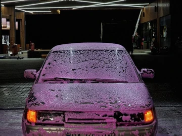 Авто ВАЗ 21104 2007 № 8180846