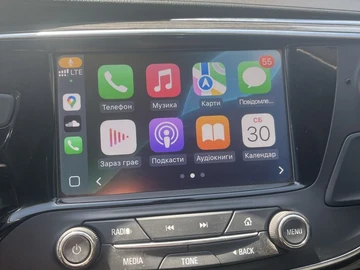 Авто Buick Envision 2016 № 8180856