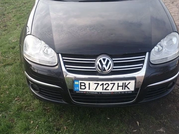 Авто Volkswagen Golf 2009 № 8180857