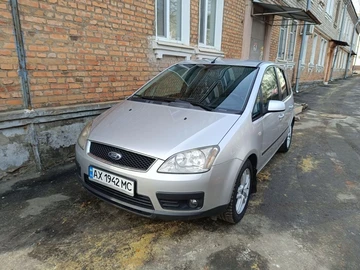 Авто Ford C-Max 2006 № 8180858