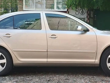 Авто Skoda Octavia 2004 № 8180866