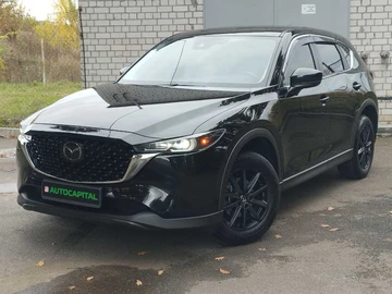 Авто Mazda Cx-5 2021 № 8180868