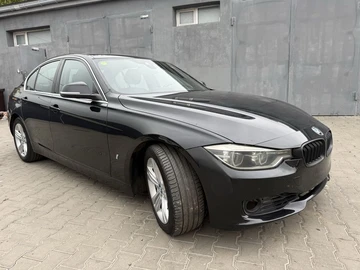 Авто BMW 3 Серия 2017 № 8180872