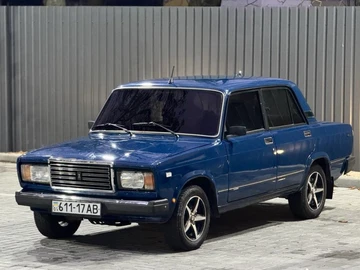 Авто ВАЗ 2107 2004 № 8180876