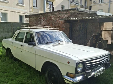 Авто ГАЗ 24-10 Волга 1975 № 8180881