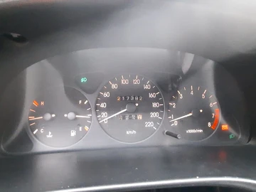Авто Daewoo Lanos Sens  2003 № 8180884