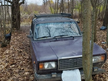 Авто ВАЗ 11113 Oka 2008 № 8180890