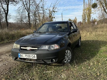 Авто Daewoo Nexia 2012 № 8180892