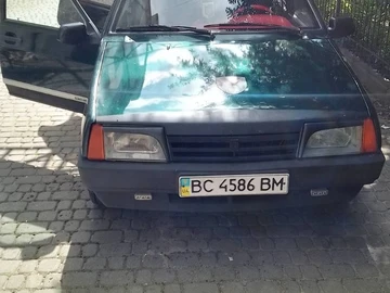Авто ВАЗ 21099 2002 № 8180897