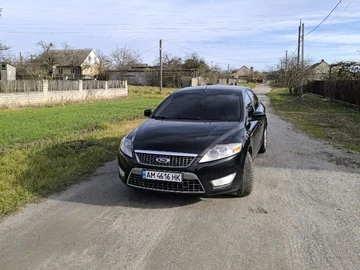Авто Ford Mondeo 2008 № 8180898