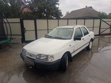 Авто Ford Sierra 1990 № 8180902