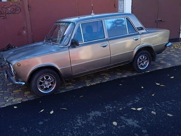 Авто ВАЗ 2101 1985 № 8180905