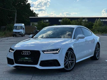 Авто Audi A7 2016 № 8180906