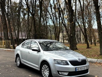 Авто Skoda Octavia 2014 № 8180914