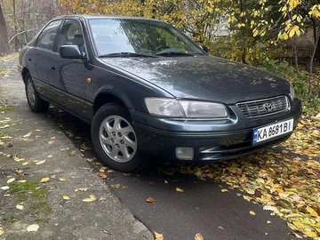 Авто Toyota Camry 1998 № 8180915