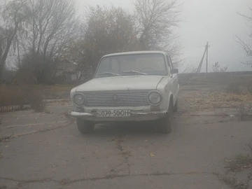 Авто ВАЗ 2101 1980 № 8180916