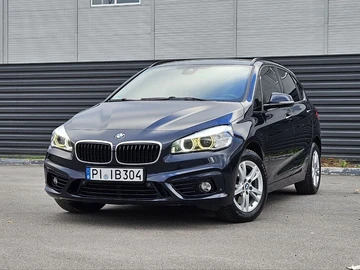 Авто BMW C Series 2015 № 8180918