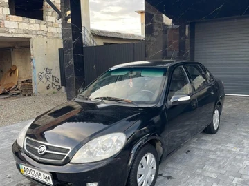 Авто Lifan 520 2008 № 8180924