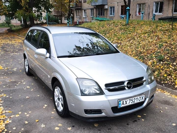 Авто Opel Vectra 2005 № 8180929