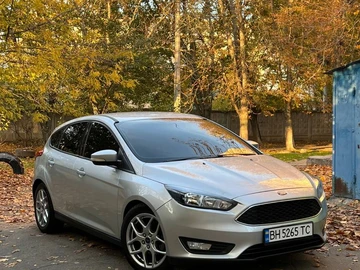 Авто Ford Focus 2015 № 8180937