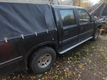 Авто Dadi Bdd 2007 № 8180939