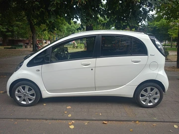 Авто Citroen 2 Cv6 2015 № 8180940