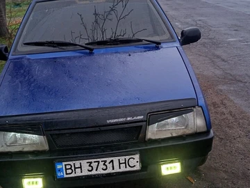 Авто ВАЗ 2108 2002 № 8180943